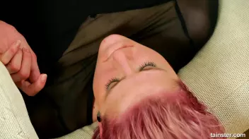 Kristina is ready for some fully clothed sex Screencap 85 on sinx.preview.netperv.com