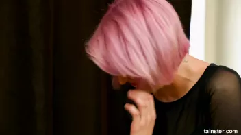 Kristina is ready for some fully clothed sex Screencap 1 on sinx.preview.netperv.com