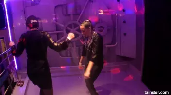 Fanatic Fuckfriends Part 4 - Main Edit Screencap 13 on sinx.preview.netperv.com