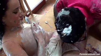 Dirty Dinner Party Part 2 Screencap 50 on sinx.preview.netperv.com