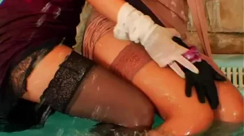 Sapphic Splash Screencap 38 on sinx.preview.netperv.com