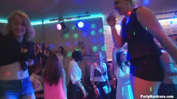 Party Hardcore Gone Crazy Vol. 33 Part 2 - Main Edit Screencap 94 on sinx.preview.netperv.com