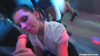 Party Hardcore Gone Crazy Vol. 33 Part 2 - Main Edit Screencap 100 on sinx.preview.netperv.com