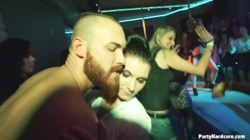 Party Hardcore Gone Crazy Vol. 33 Part 2 - Main Edit Screencap 102 on sinx.preview.netperv.com