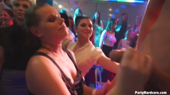 Party Hardcore Gone Crazy Vol. 33 Part 2 - Main Edit Screencap 12 on sinx.preview.netperv.com