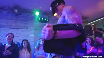 Party Hardcore Gone Crazy Vol. 33 Part 2 - Main Edit Screencap 41 on sinx.preview.netperv.com