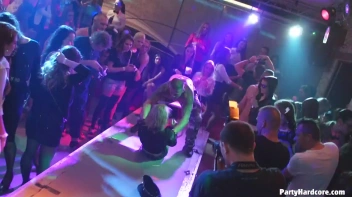 Party Hardcore Gone Crazy Vol. 33 Part 2 - Main Edit Screencap 47 on sinx.preview.netperv.com