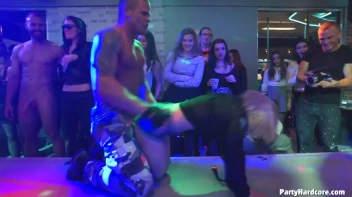 Party Hardcore Gone Crazy Vol. 33 Part 2 - Main Edit Screencap 49 on sinx.preview.netperv.com