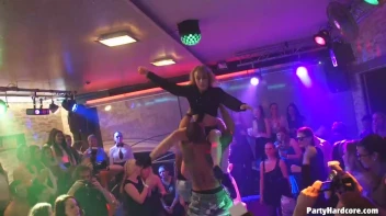 Party Hardcore Gone Crazy Vol. 33 Part 2 - Main Edit Screencap 58 on sinx.preview.netperv.com