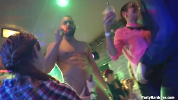 Party Hardcore Gone Crazy Vol. 33 Part 2 - Main Edit Screencap 6 on sinx.preview.netperv.com