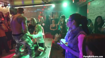 Party Hardcore Gone Crazy Vol. 33 Part 2 - Main Edit Screencap 62 on sinx.preview.netperv.com