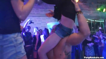 Party Hardcore Gone Crazy Vol. 33 Part 2 - Main Edit Screencap 65 on sinx.preview.netperv.com