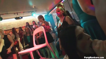 Party Hardcore Gone Crazy Vol. 33 Part 2 - Main Edit Screencap 72 on sinx.preview.netperv.com