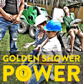 Golden Shower Power