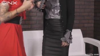 Dominant Babe Turns Friend Lesbian Screencap 10 on sinx.preview.netperv.com