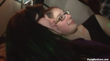 Party Hardcore Vol. 58 Part 3 - Cam 1 Screencap 20 on sinx.preview.netperv.com
