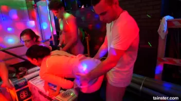 COCKS 'N' CLITS Construction Company Part 3 - Cam 2 Screencap 56 on sinx.preview.netperv.com