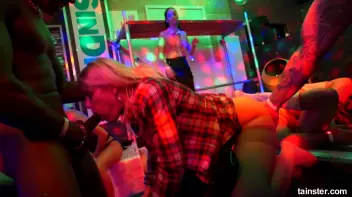 COCKS 'N' CLITS Construction Company Part 3 - Cam 2 Screencap 18 on sinx.preview.netperv.com