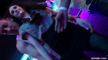 COCKS 'N' CLITS Construction Company Part 3 - Cam 2 Screencap 2 on sinx.preview.netperv.com