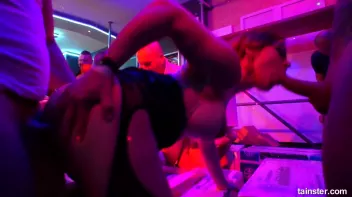 COCKS 'N' CLITS Construction Company Part 3 - Cam 2 Screencap 24 on sinx.preview.netperv.com