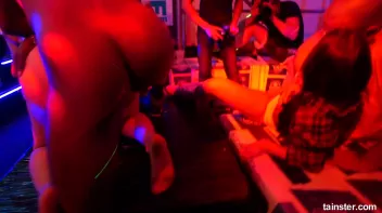 COCKS 'N' CLITS Construction Company Part 3 - Cam 2 Screencap 27 on sinx.preview.netperv.com