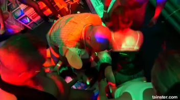 COCKS 'N' CLITS Construction Company Part 3 - Cam 2 Screencap 30 on sinx.preview.netperv.com