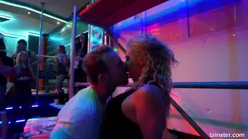 COCKS 'N' CLITS Construction Company Part 3 - Cam 2 Screencap 35 on sinx.preview.netperv.com