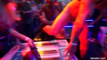 COCKS 'N' CLITS Construction Company Part 3 - Cam 2 Screencap 42 on sinx.preview.netperv.com