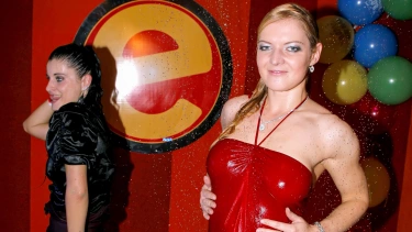 Latest deal - New Year's Sex Ball Part 5 - Cam 4