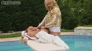 Crossdresser's Cock Play Exam Leads To TV Hetero Hardcore Screencap 76 on sinx.preview.netperv.com