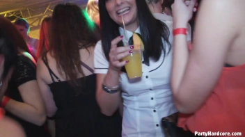 Party Hardcore Gone Crazy Vol. 1 Part 2 - Cam 2 Screencap 53 on sinx.preview.netperv.com