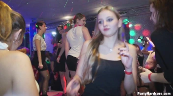 Party Hardcore Gone Crazy Vol. 1 Part 2 - Cam 2 Screencap 60 on sinx.preview.netperv.com