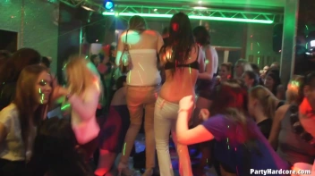 Party Hardcore Gone Crazy Vol. 1 Part 2 - Cam 2 Screencap 7 on sinx.preview.netperv.com