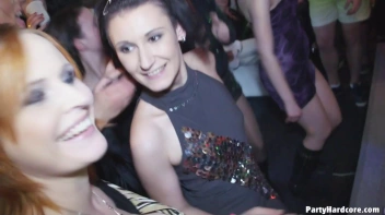 Party Hardcore Gone Crazy Vol. 1 Part 2 - Cam 2 Screencap 71 on sinx.preview.netperv.com