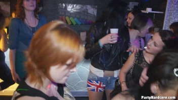 Party Hardcore Gone Crazy Vol. 1 Part 2 - Cam 2 Screencap 73 on sinx.preview.netperv.com