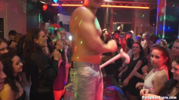 Party Hardcore Gone Crazy Vol. 1 Part 2 - Cam 2 Screencap 11 on sinx.preview.netperv.com