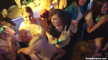 Party Hardcore Gone Crazy Vol. 1 Part 2 - Cam 2 Screencap 13 on sinx.preview.netperv.com