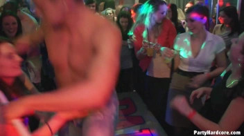 Party Hardcore Gone Crazy Vol. 1 Part 2 - Cam 2 Screencap 15 on sinx.preview.netperv.com