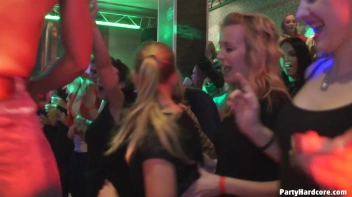 Party Hardcore Gone Crazy Vol. 1 Part 2 - Cam 2 Screencap 16 on sinx.preview.netperv.com