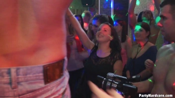 Party Hardcore Gone Crazy Vol. 1 Part 2 - Cam 2 Screencap 22 on sinx.preview.netperv.com