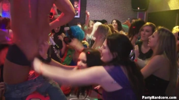 Party Hardcore Gone Crazy Vol. 1 Part 2 - Cam 2 Screencap 24 on sinx.preview.netperv.com