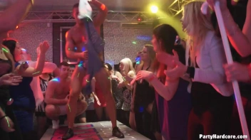 Party Hardcore Gone Crazy Vol. 1 Part 2 - Cam 2 Screencap 25 on sinx.preview.netperv.com