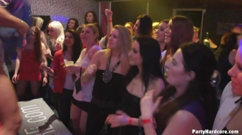 Party Hardcore Gone Crazy Vol. 1 Part 2 - Cam 2 Screencap 26 on sinx.preview.netperv.com