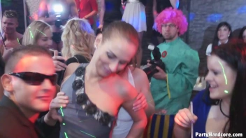 Party Hardcore Gone Crazy Vol. 1 Part 2 - Cam 2 Screencap 3 on sinx.preview.netperv.com