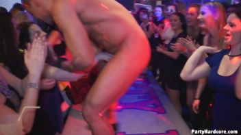 Party Hardcore Gone Crazy Vol. 1 Part 2 - Cam 2 Screencap 34 on sinx.preview.netperv.com