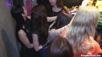 Party Hardcore Gone Crazy Vol. 1 Part 2 - Cam 2 Screencap 48 on sinx.preview.netperv.com