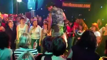 Party Hardcore Vol. 20 Part 1 Screencap 6 on sinx.preview.netperv.com