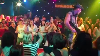 Party Hardcore Vol. 20 Part 1 Screencap 4 on sinx.preview.netperv.com