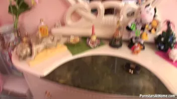 The Eyes Match The Hair POV Blowjob Screencap 57 on sinx.preview.netperv.com