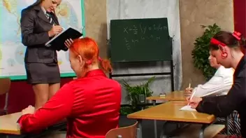 Schoolgirl Screencap 2 on sinx.preview.netperv.com